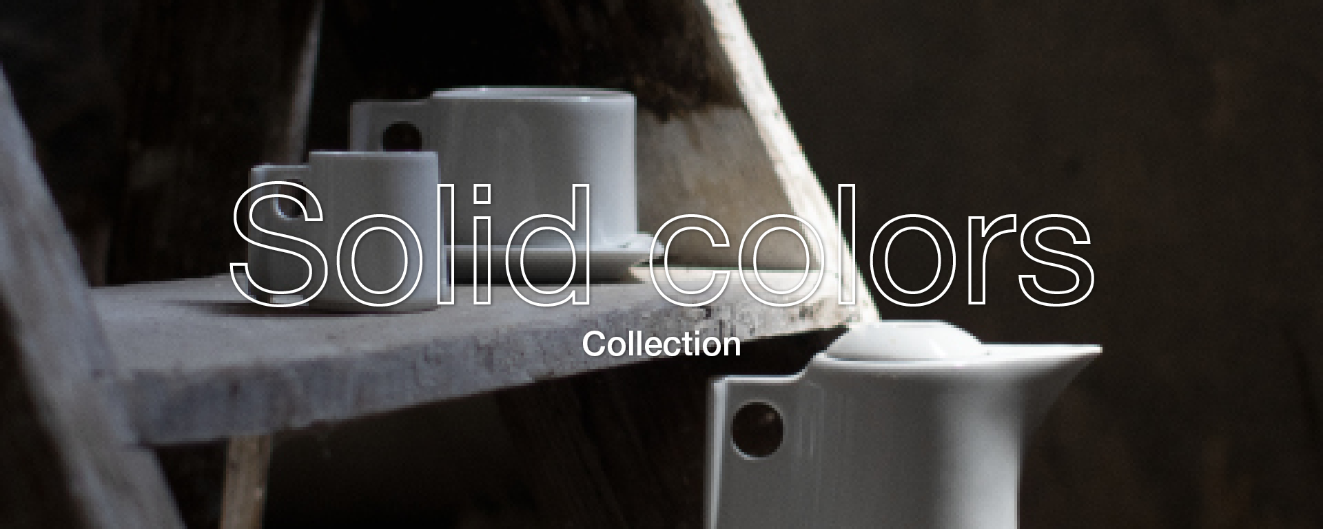 Solid colors Solid colors