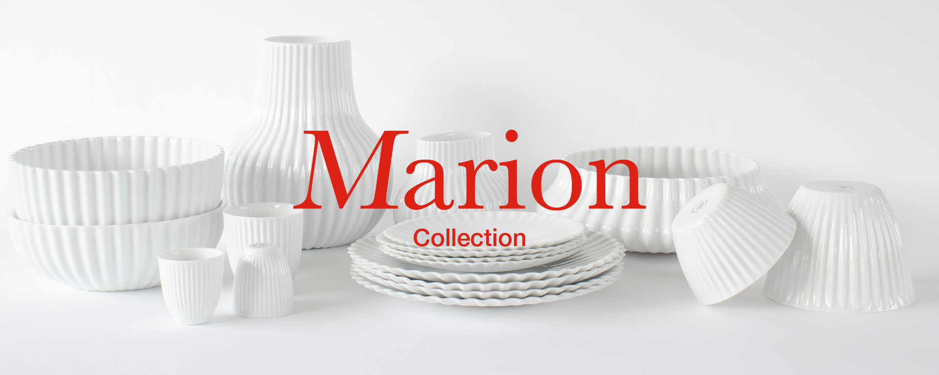 MARION Collection MARION Collection