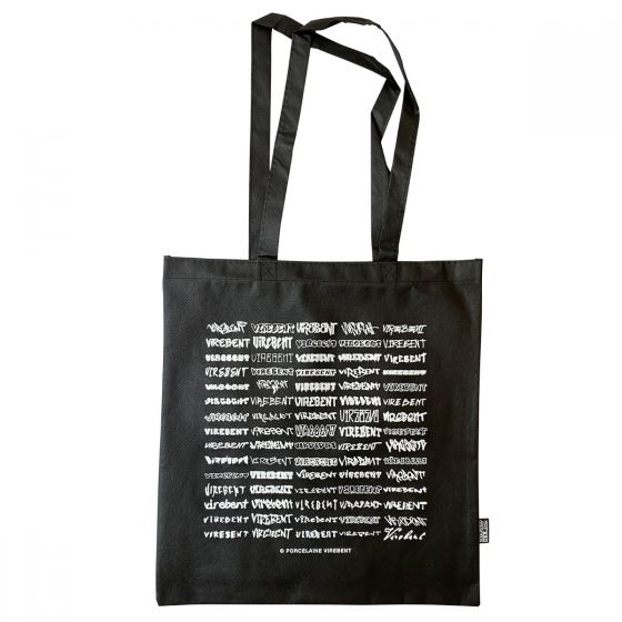Tag tote bag online