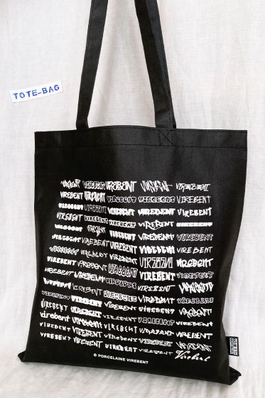TOTE BAG TAG