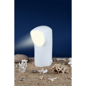 « LAMPE PÉRISCOPE »