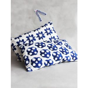 COUSSIN STAMP MOTIF