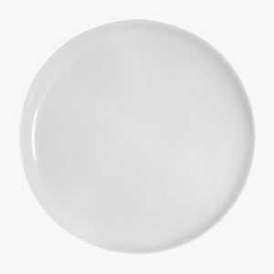 « ASSIETTE RONDE GM »
