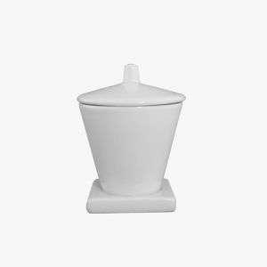 « POT GOURMAND SUR SOCLE »