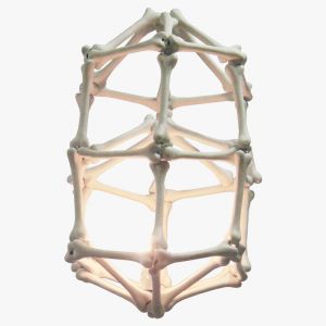 « LUSTRE MEDOR GM »