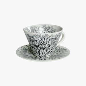 « TASSE & SOUCOUPE L’ENFER »