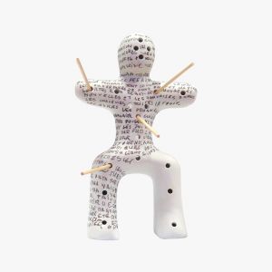 « VOODOO DOLL »