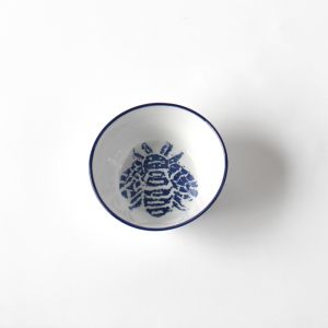 « ABEILLE  Ø 14 cm»