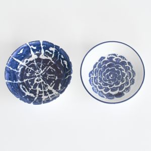 " CAMÉLIA / BATIK "