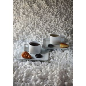 " DUO TASSE DEJEUNER BERTHOUX "