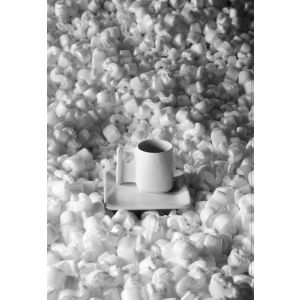 « COFFEE CUP AND SAUCER »