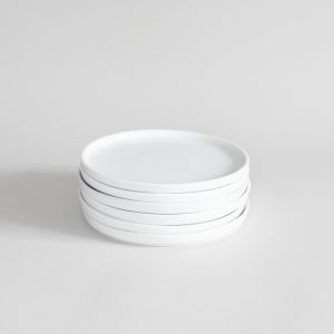 " 6 PETITES ASSIETTES BERTOUX "