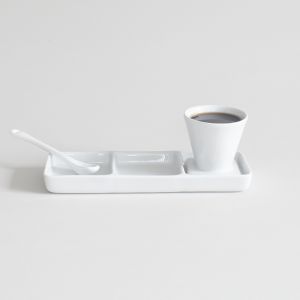" CAFÉ GOURMAND "