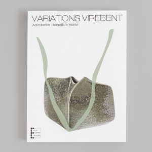 « VARIATIONS VIREBENT BOOK »