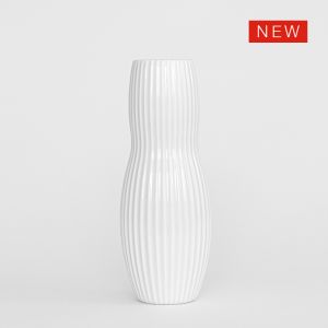 « VASE LONG MARION »