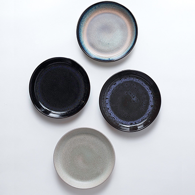 COLLECTION STONE 2018