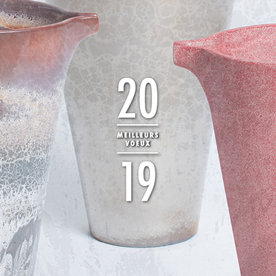 VOEUX 2019