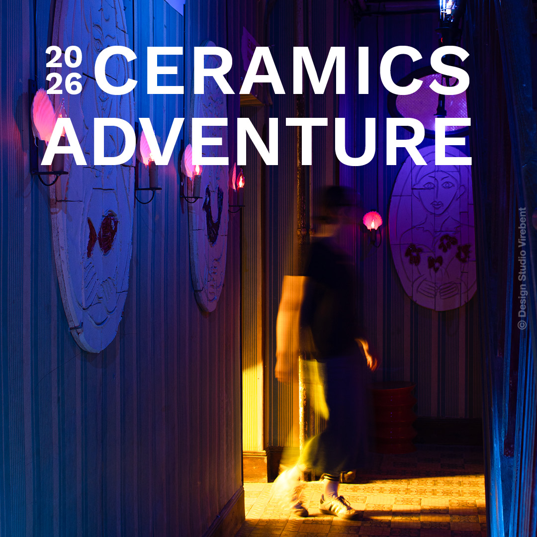 2026 Ceramics Adventure