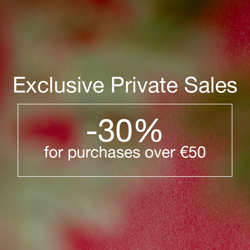 Exclusive Private Sales 2025