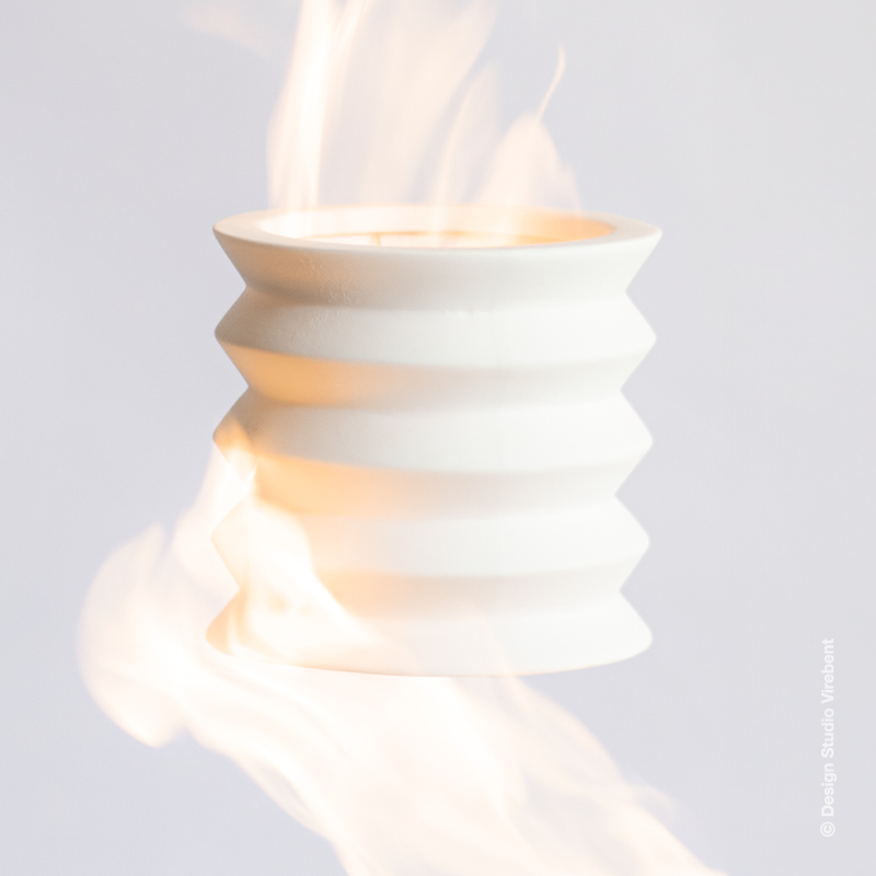 Virebent au Palais de l'Élysée !