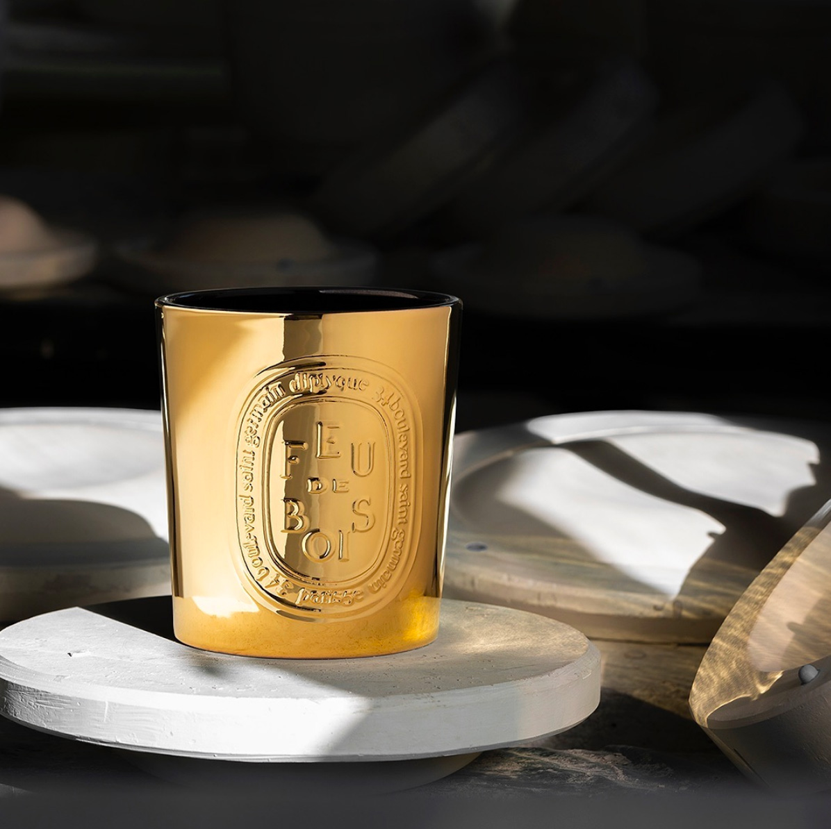 DIPTYQUE MANUFACTURING