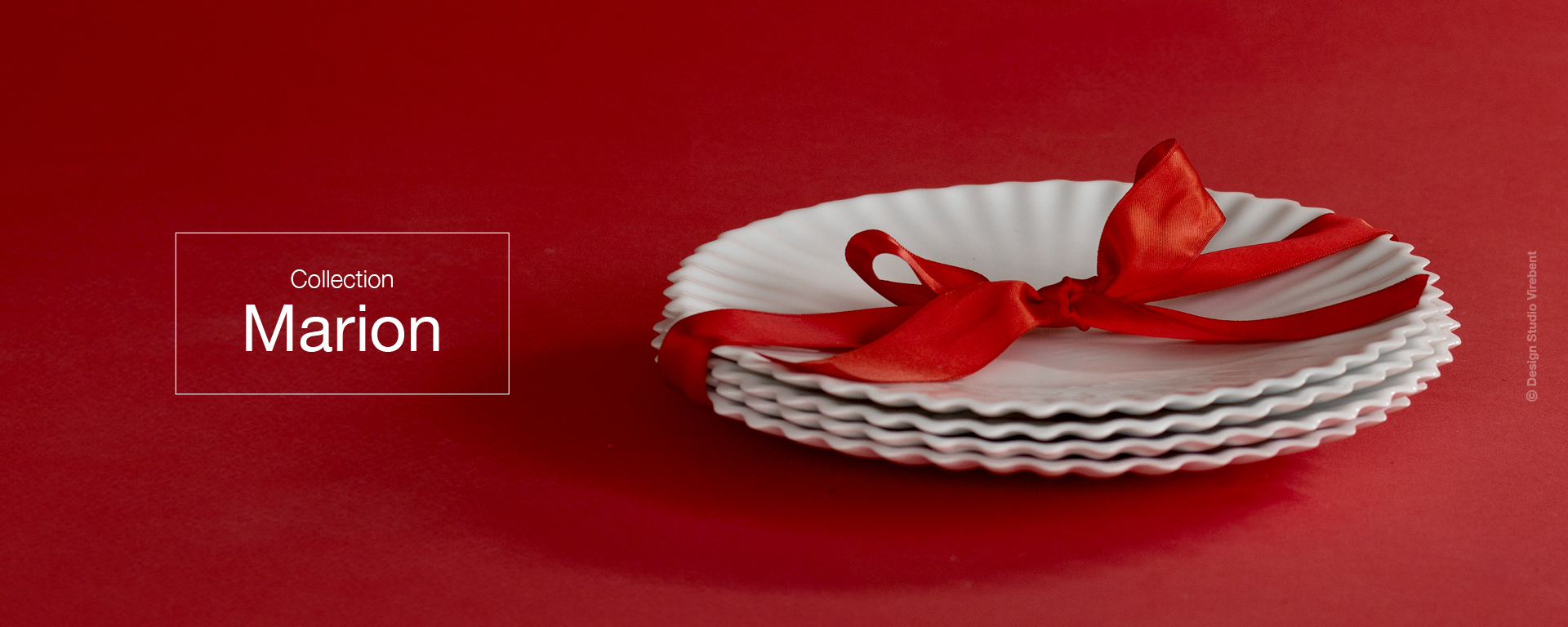 Collection MARION, Noël 2025