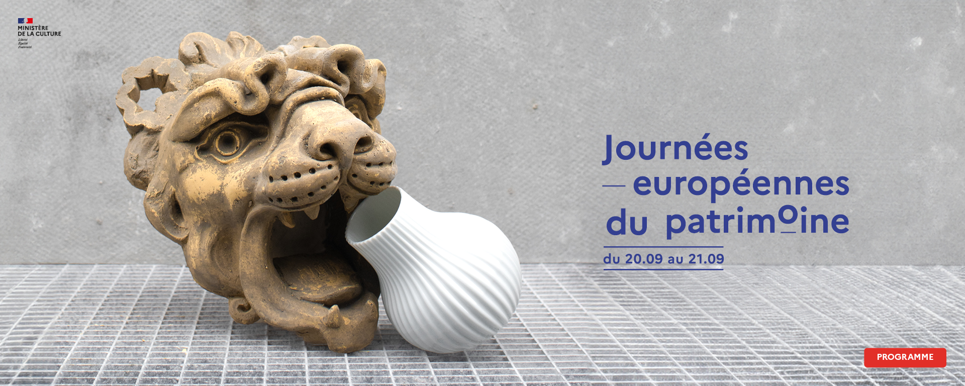Journées Européennes du Patrimoine 2025