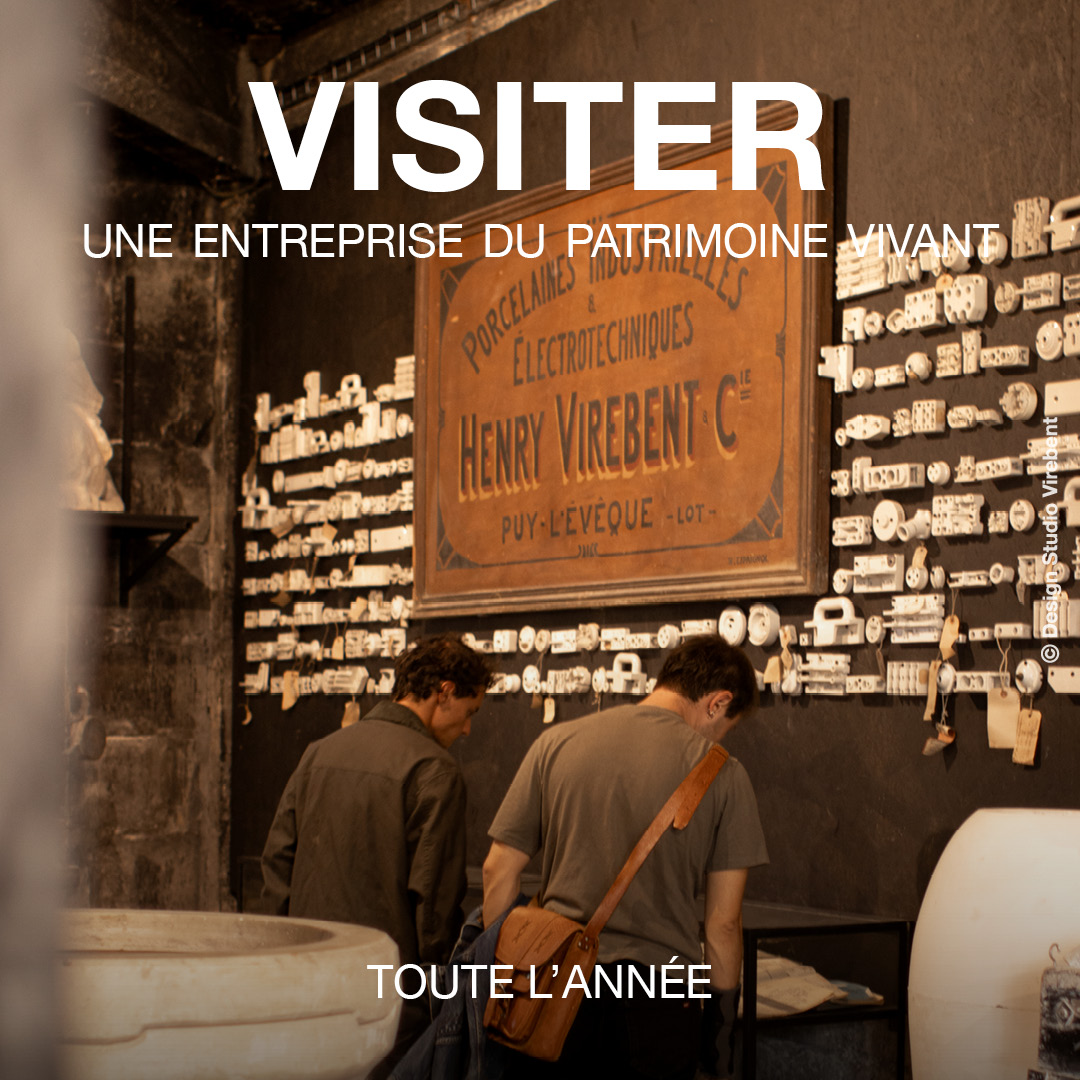 Visiter la Céramique Aventure