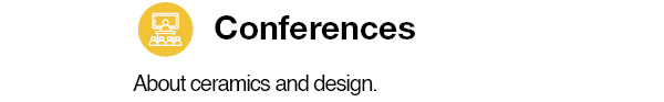 Talks and conferences